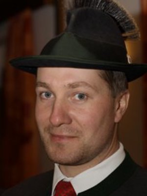 Michael Mitterbäck