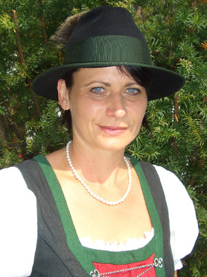 Susanne Arrer