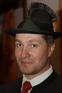 Michael Mitterbäck